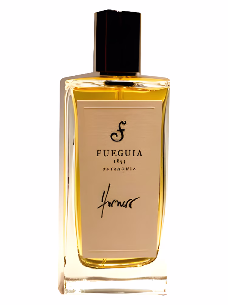 Fueguia 1833 Hornero Fueguia 1833 Perfume