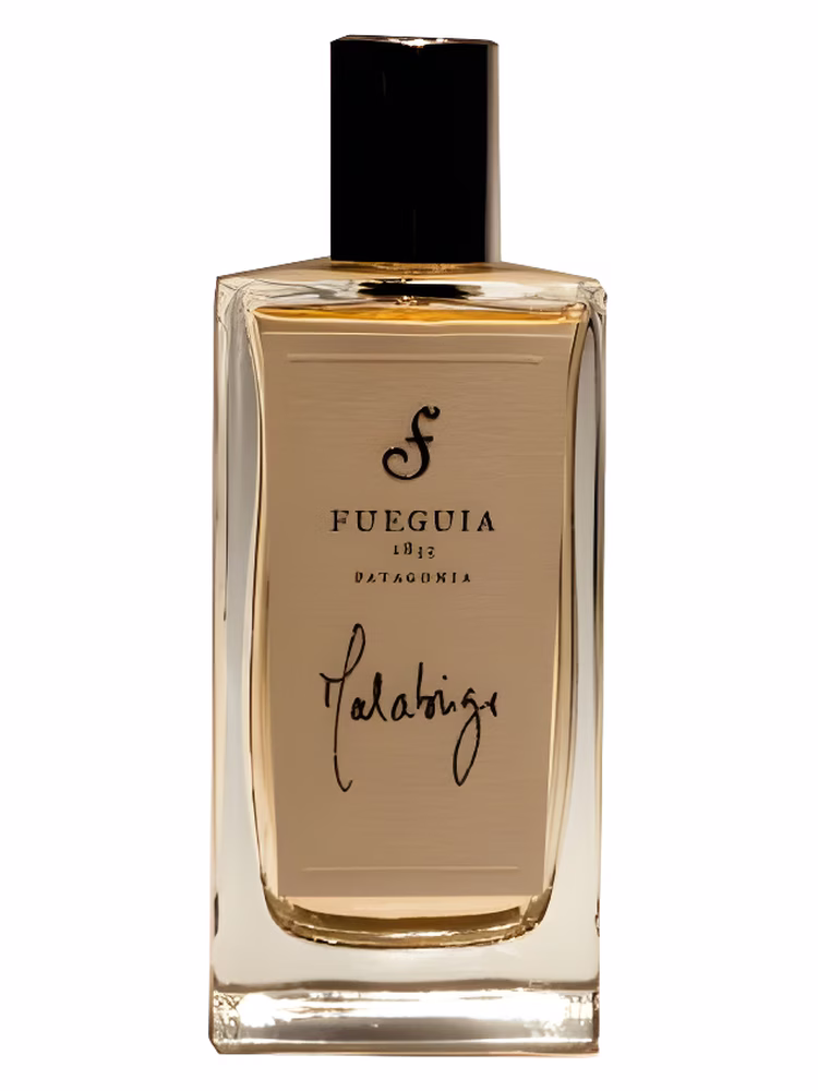 Fueguia 1833 Malabrigo Fueguia 1833 Perfume