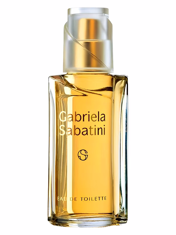 Gabriela Sabatini Magnetic Gabriela Sabatini Eau de Toilette