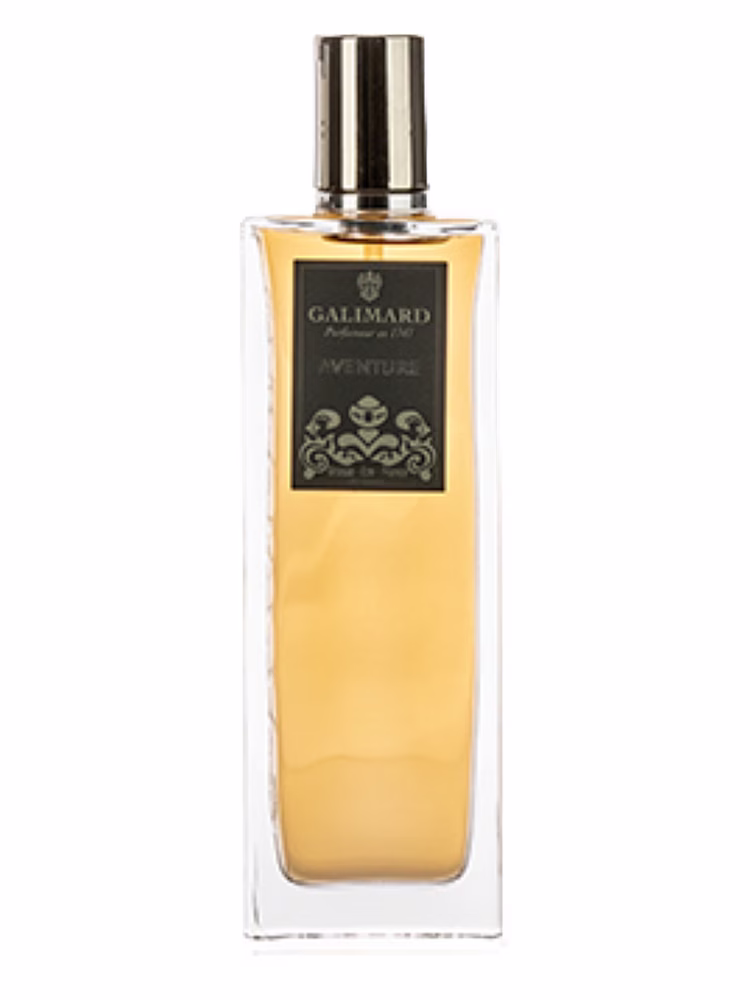 Galimard Aventure Galimard Eau de Parfum