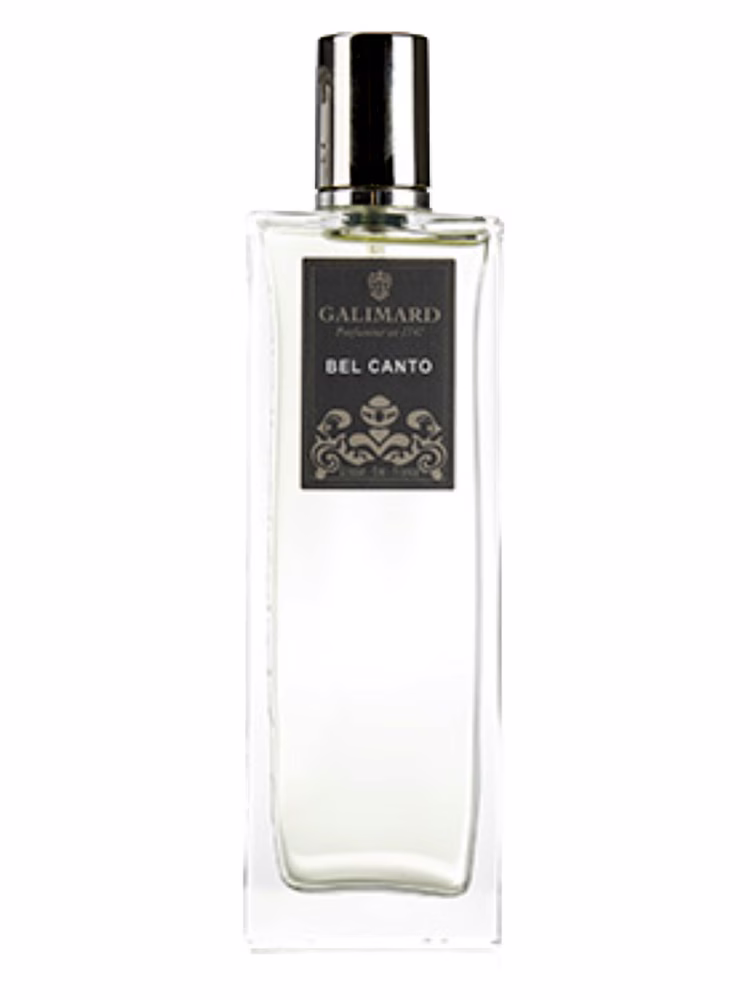 Galimard Bel Canto pour Homme Galimard Eau de Parfum