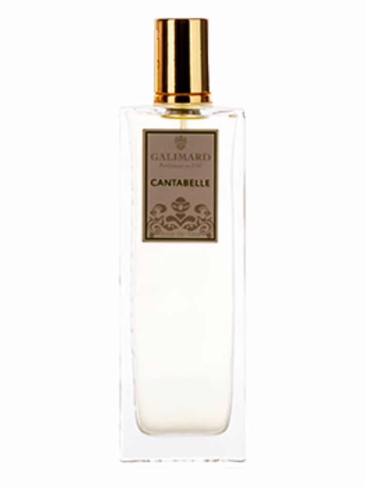 Galimard Cantabelle Galimard Eau de Parfum