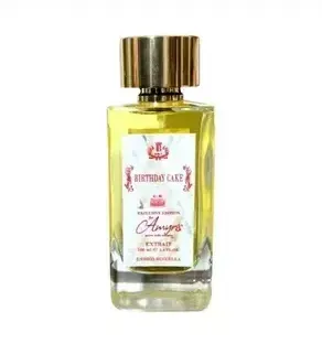 Gallagher Fragrances Carpé Café