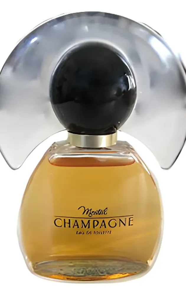 Germaine Monteil Champagne Germaine Monteil Eau de Toilette