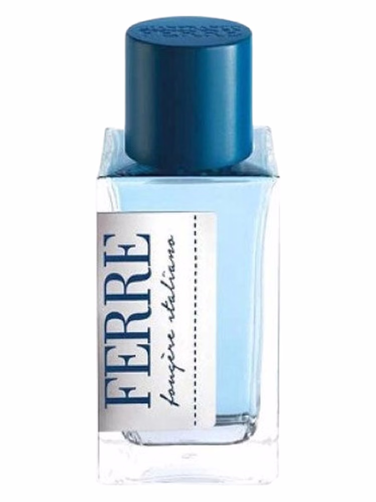 Gianfranco Ferré Ferré for Men Gianfranco Ferré After Shave Lotion