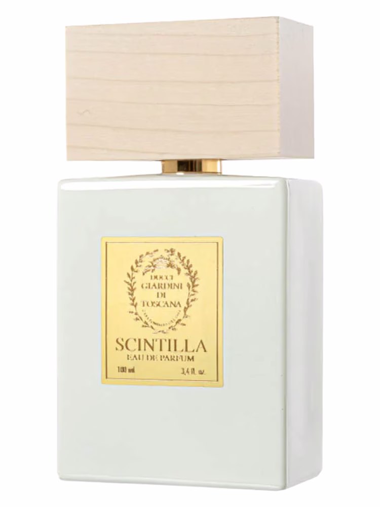 Giardini di Toscana Scintilla