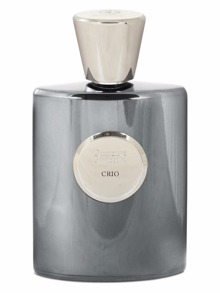 Giardino Benessere Crio