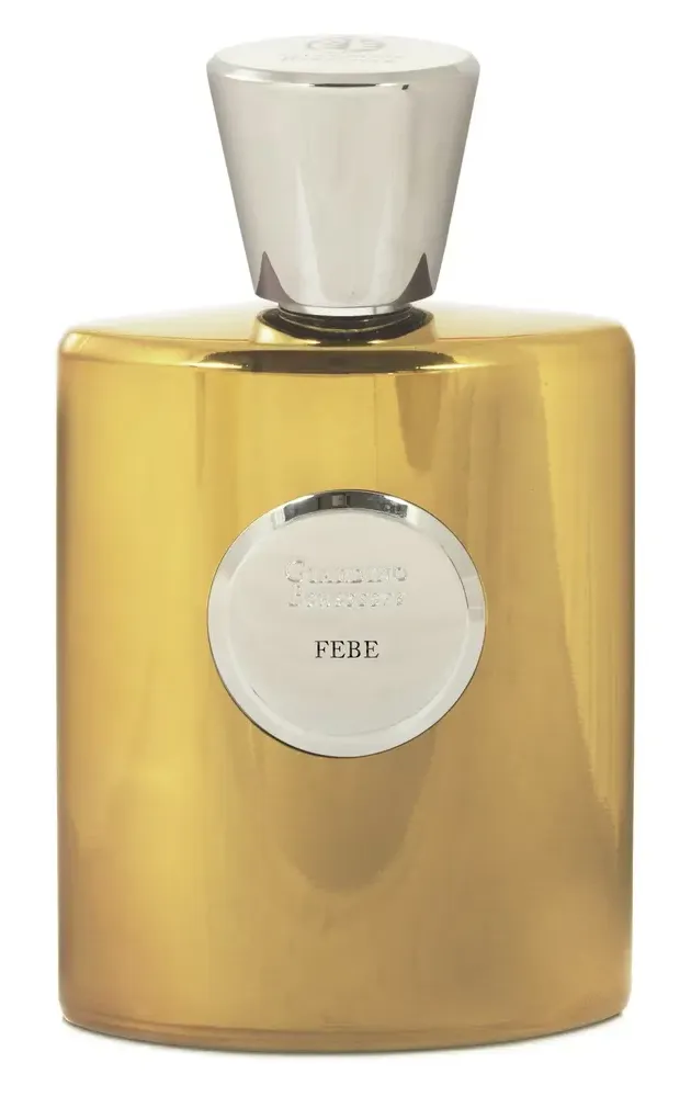 Giardino Benessere Febe