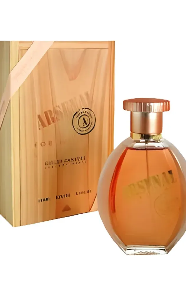 Gilles Cantuel Arsenal Women