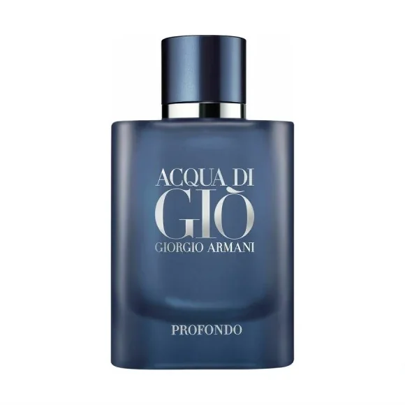 Giorgio Armani Acqua di Giò Profondo Giorgio Armani Eau de Parfum