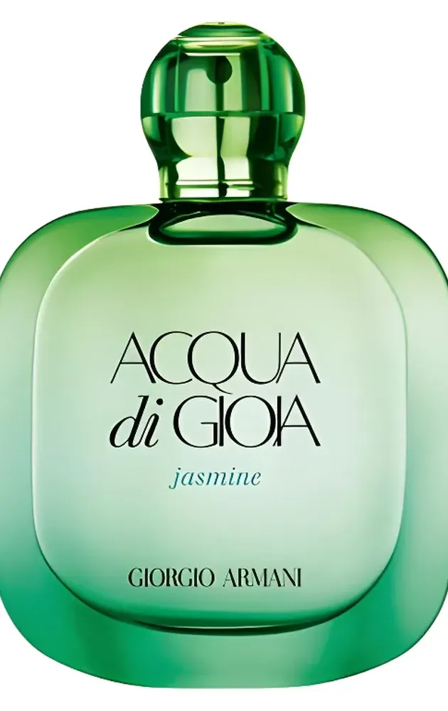 Giorgio Armani Acqua di Gioia Jasmine Edition