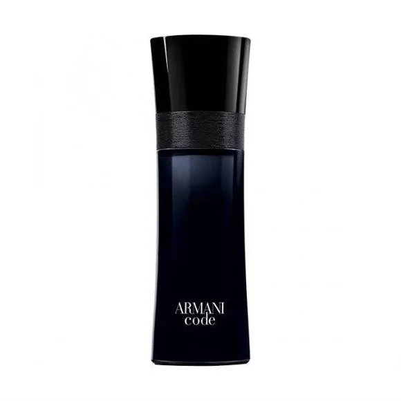 Giorgio Armani Armani Code Black Code Giorgio Armani Eau de Toilette