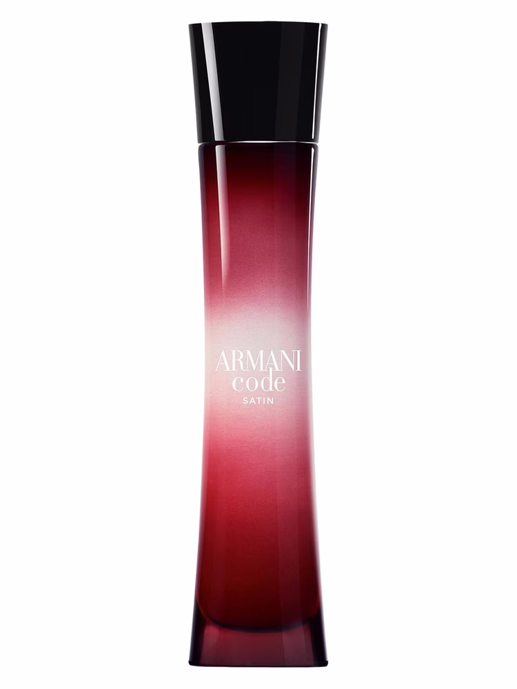 Giorgio Armani Armani Code Satin