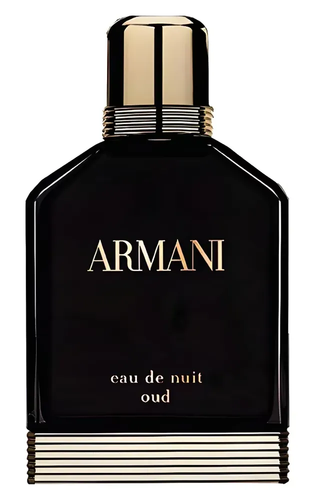 Giorgio Armani Armani Eau de Nuit