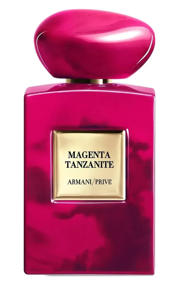 Giorgio Armani Armani Privé - Magenta Tanzanite