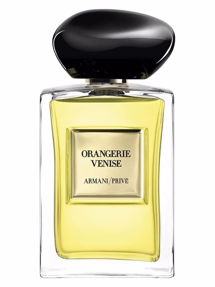Giorgio Armani Armani Privé - Orangerie Venise