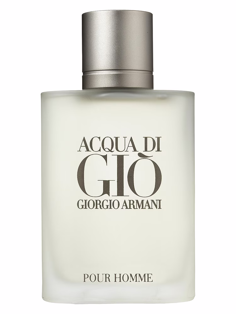 Giorgio Armani Emporio Armani - Diamonds for Men Summer Edition