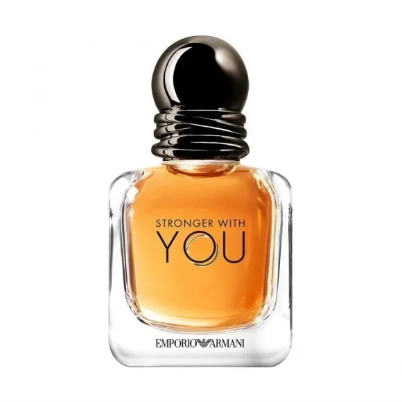 Giorgio Armani Emporio Armani - Stronger With You