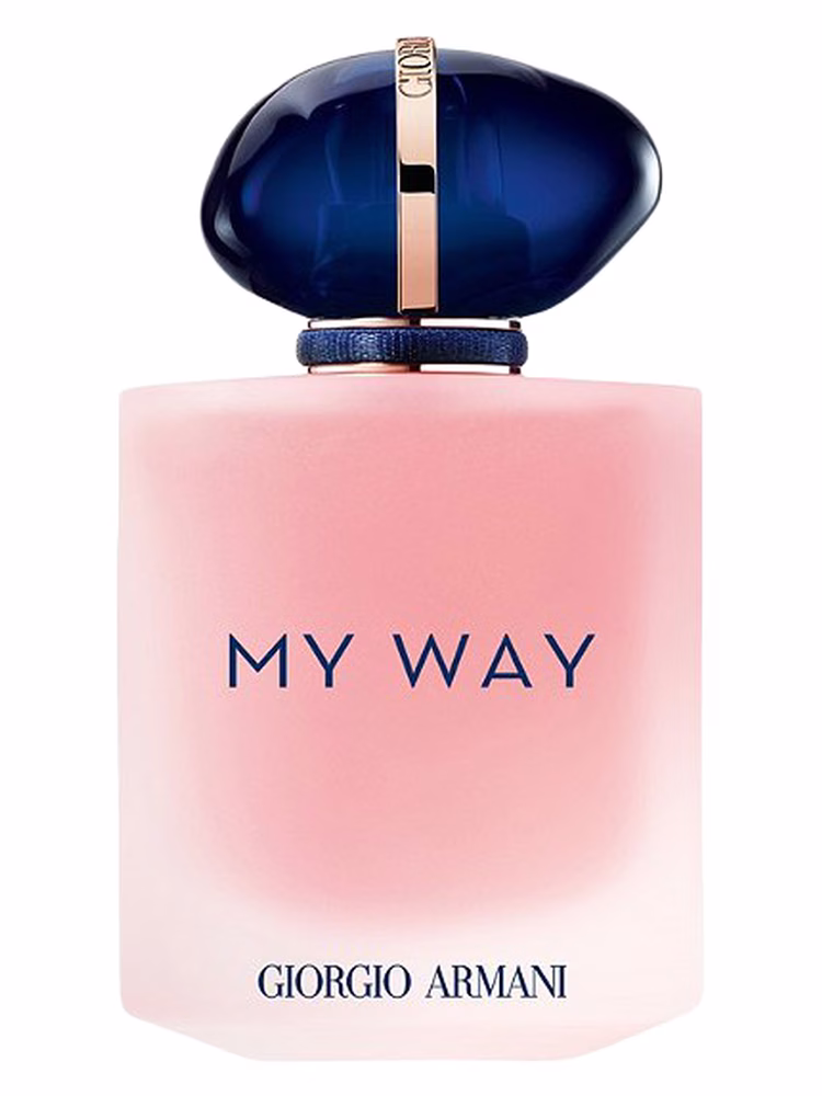 Giorgio Armani My Way Floral