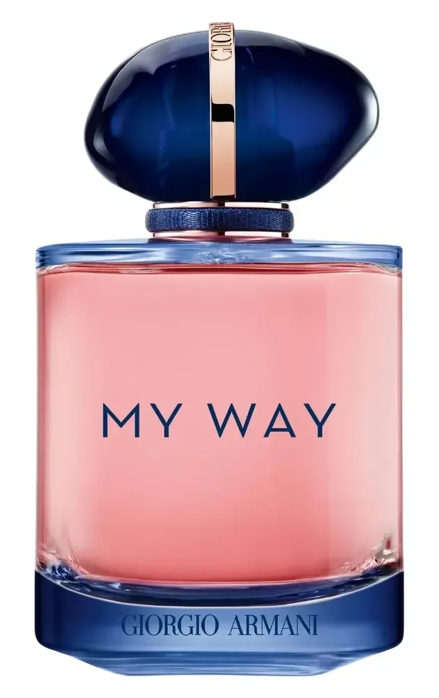 Giorgio Armani My Way Intense