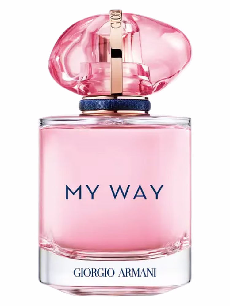 Giorgio Armani My Way Nectar