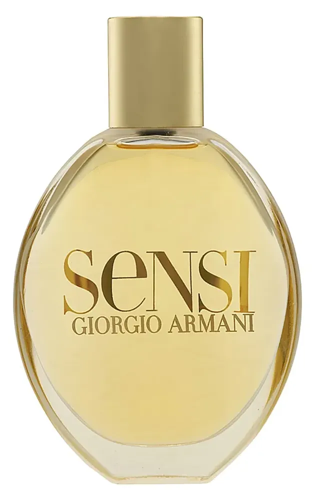 Giorgio Armani Sensi
