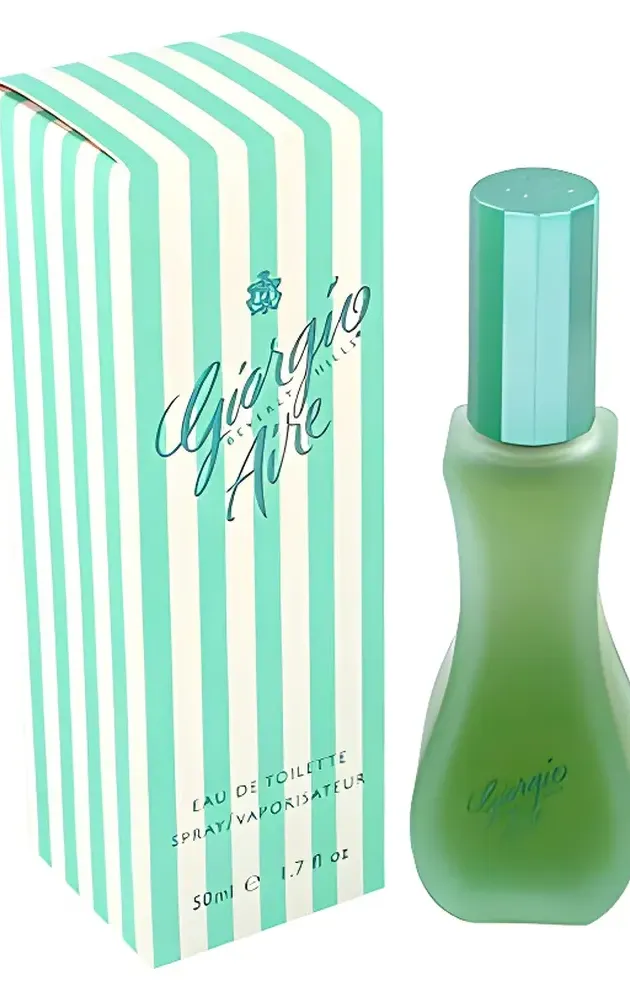 Giorgio Beverly Hills Giorgio Aire