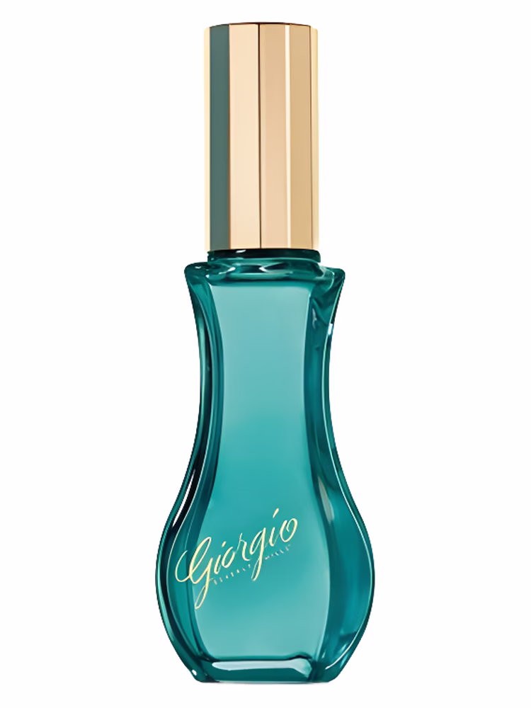 Giorgio Beverly Hills Giorgio Blue