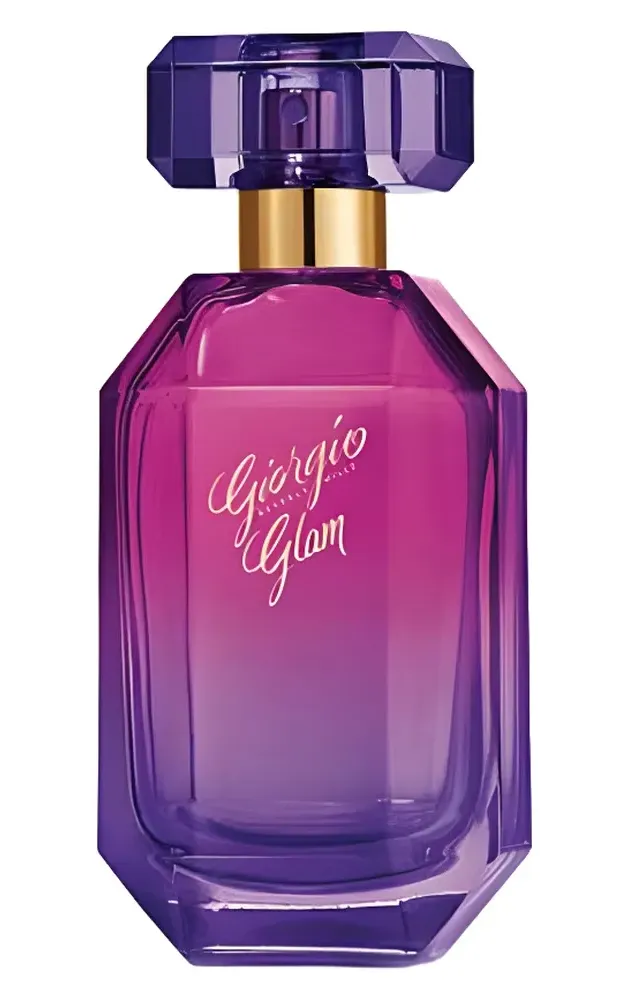 Giorgio Beverly Hills Giorgio Glam