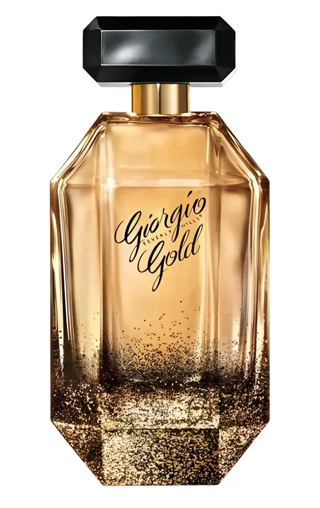 Giorgio Beverly Hills Giorgio Gold