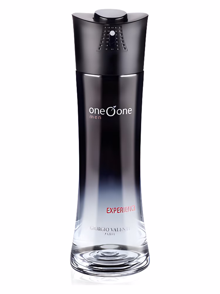 Giorgio Valenti Rose Noire for Men