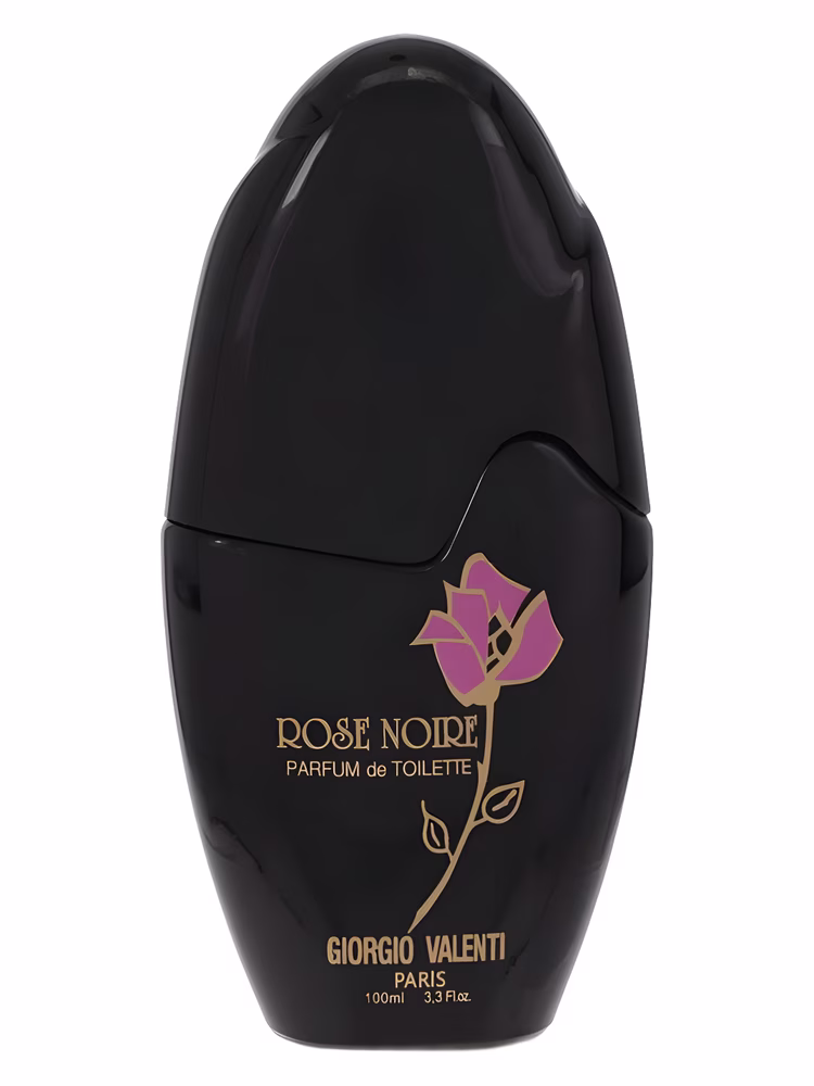 Giorgio Valenti Rose Noire Giorgio Valenti Parfum de Toilette