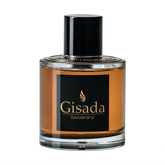 Gisada Ambassador for Men