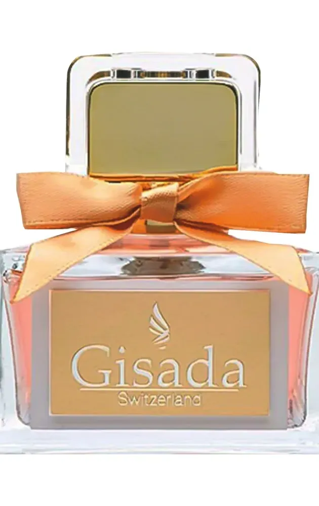 Gisada Ambassador for Women