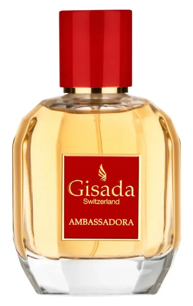 Gisada Ambassadora