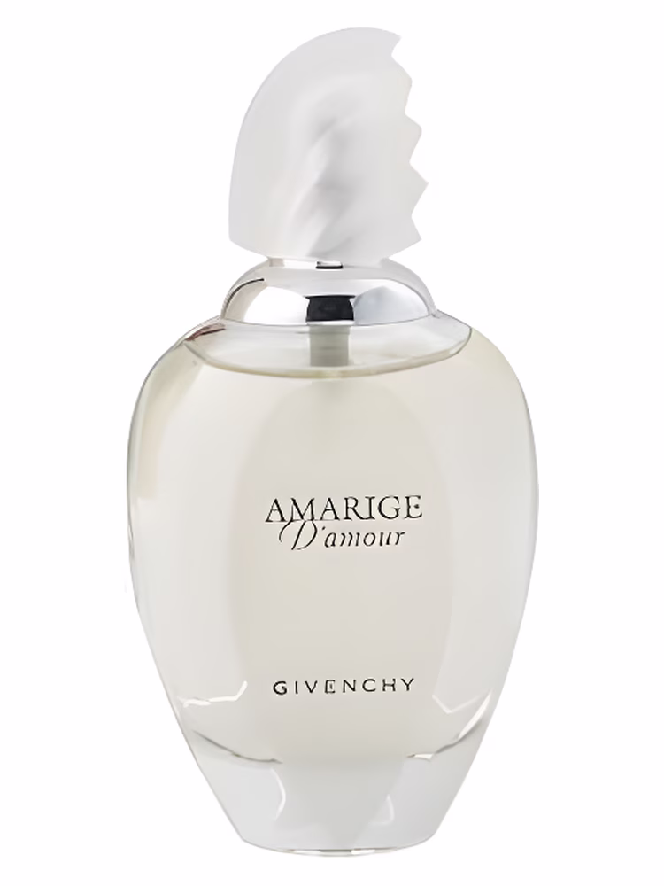 Givenchy Amarige d'Amour