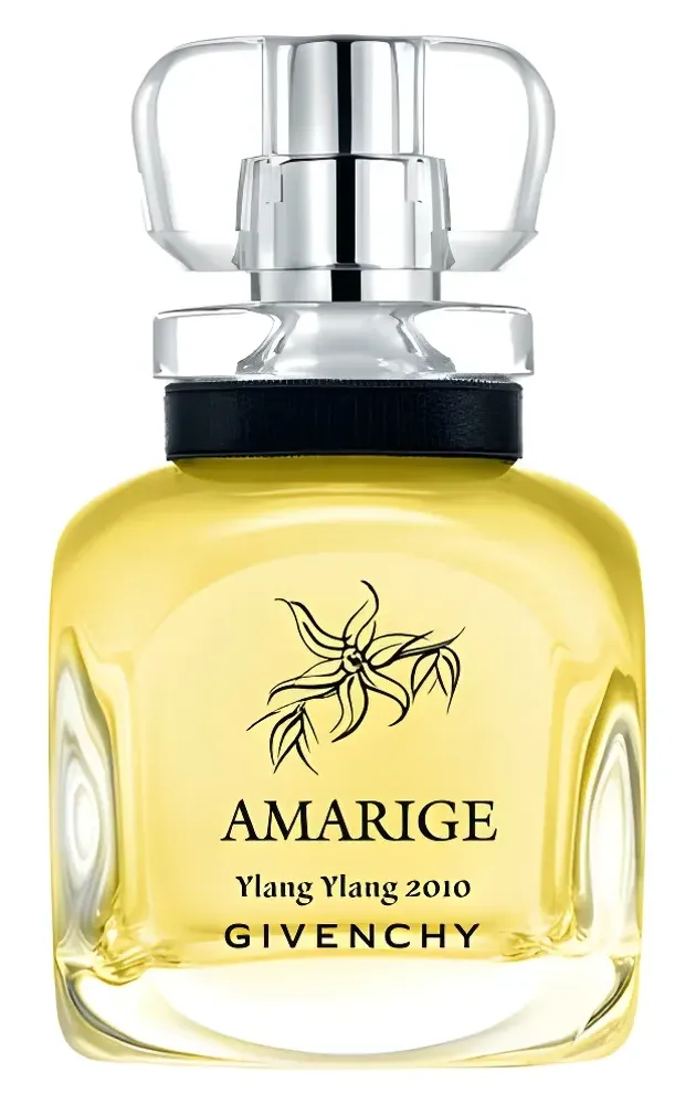 Givenchy Amarige Ylang Ylang