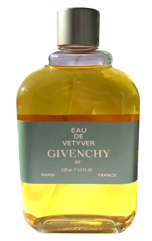 Givenchy Eau de Vetyver