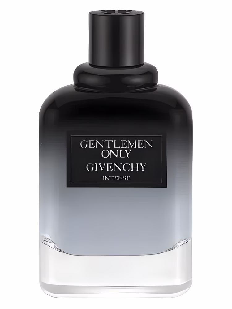 Givenchy Gentlemen Only Intense