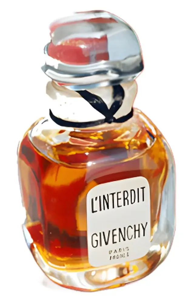 Givenchy L'Interdit