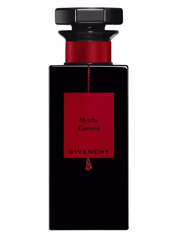 Givenchy Myrrhe Carmin