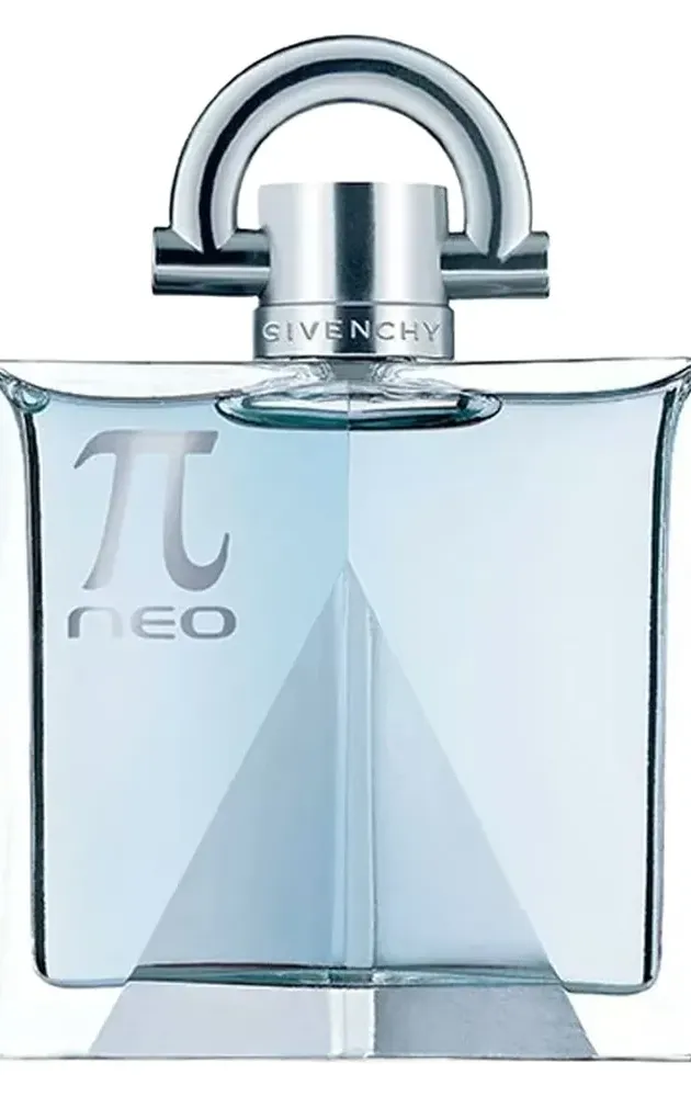 Givenchy Pi Neo Givenchy Eau de Toilette
