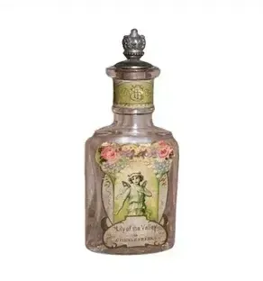 Glenn Perri Iwan Women