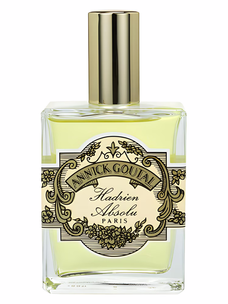 Goutal Eau d'Hadrien Hadrien Absolu Goutal Eau de Parfum
