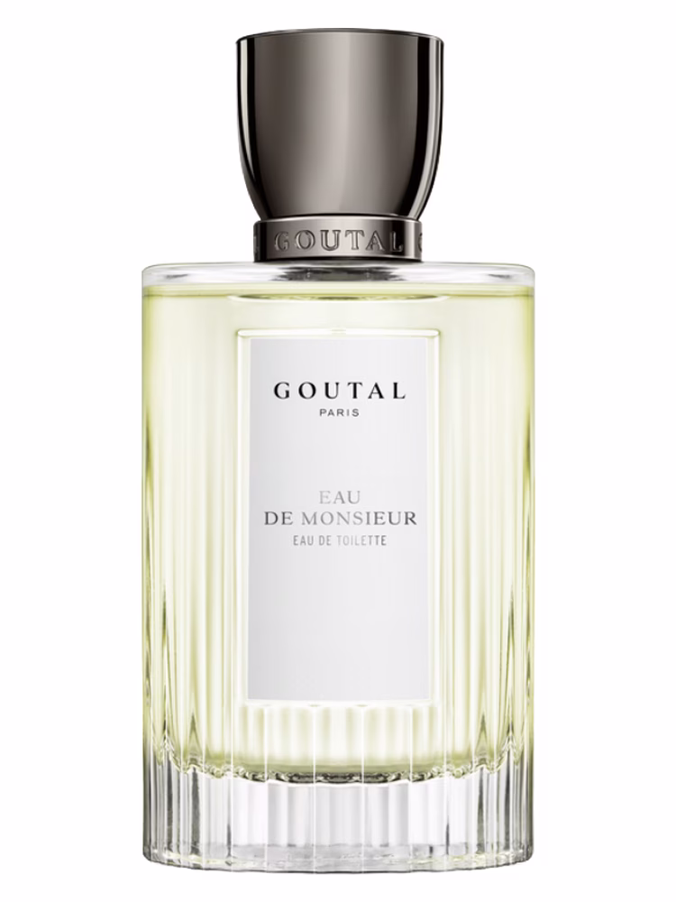 Goutal Eau de Monsieur