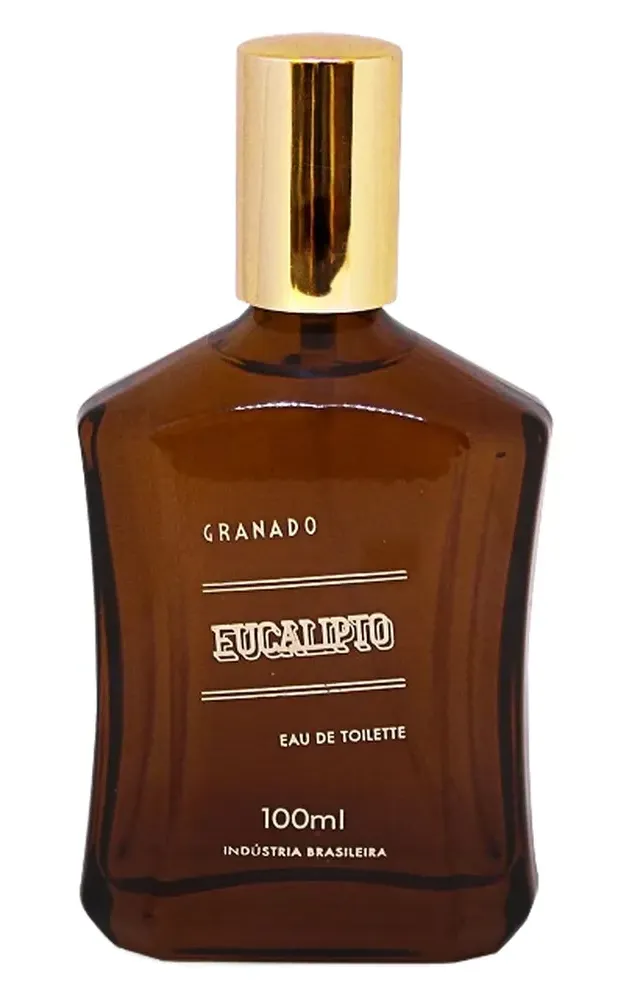 Granado Eucalipto
