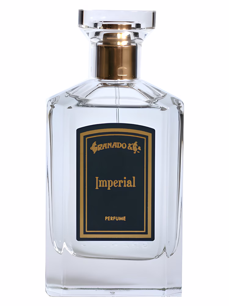 Granado Folha Imperial