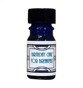 Grasse au Parfum N°12 Reveuse