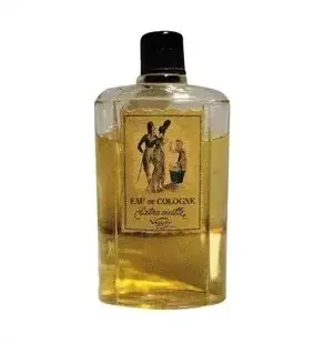 Grasse au Parfum N°15 Mystérieuse