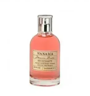 Grasse au Parfum N°2 Rayonnante